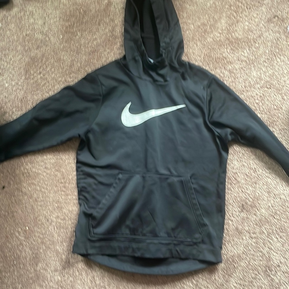 Nike hoodie